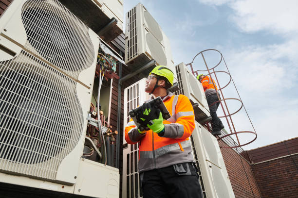 Best HVAC Equipment and Components in Homestead, FL